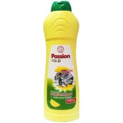 Passion Gold Ср-во для раковин  700 ml