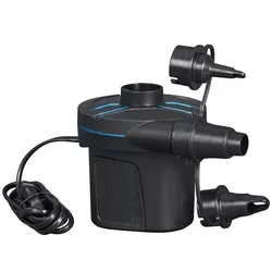 cumpără Pompă pentru piscină Bestway 62252 PowerTouch AC Electric Air Pump în Chișinău 