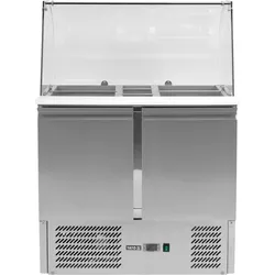 купить Оборудование кухонное профессиональное Yato YG-05260 в Кишинёве