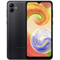 cumpără Smartphone Samsung A045/32 Galaxy A04 Black în Chișinău 