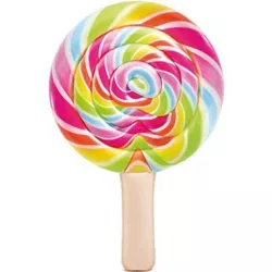 cumpără Jucărie gonflabilă Intex 58753 LOLLIPOP 198x127x24cm în Chișinău 