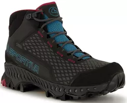 cumpără Încălțăminte sportivă La Sportiva Stream GTX black/topaz 40 (24E999624) în Chișinău 