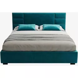 купить Кровать my-STYLE my-Feya 140x200 (P45D14M18) в Кишинёве 