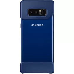 купить Чехол для смартфона Samsung EF-MN950, Galaxy Note8, 2Piece Cover, Blue в Кишинёве 