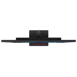 27" LENOVO ThinkVision T27h-2L, Black, IPS, 2560x1440, 60Hz, 4ms, 350cd, 3M:1, HDMI+DP+USB+TypeC
