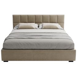 купить Кровать my-STYLE my-Kiki 200x200 (P04D20M04) в Кишинёве 