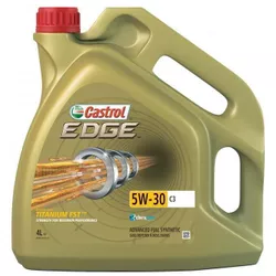 купить Масло Castrol 15A568 EDGE 5W30 EDGE C3 4L в Кишинёве 