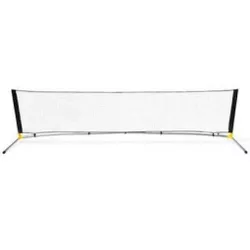 cumpără Poartă de fotbal Yakimasport 2409 Plasa fotbal/tenis 6x0.75 m 100015 în Chișinău 