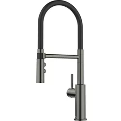 cumpără Bateria bucătărie Blanco Catris-S Flexo (527731) în Chișinău 