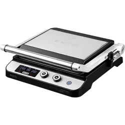 cumpără Grill-barbeque electric ECG KG 1000 Gourmet Inox în Chișinău 