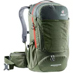 купить Рюкзак спортивный Deuter Trans Alpine Pro 28 ivy-khaki в Кишинёве 