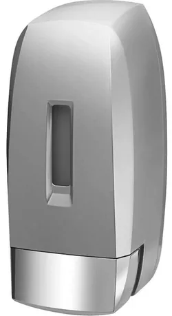 cumpără Dozator săpun Bisk 04587 H2, 500ml, satin în Chișinău 