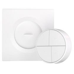 купить Выключатель электрический Sonoff Zigbee Smart Scene Button Orb 4-In-1 SNZB-01M в Кишинёве 