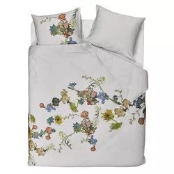 cumpără Lenjerie de pat Beddinghouse 333596 (Van Gogh) Guirlande des Fleurs 240x200/220 Sand în Chișinău 