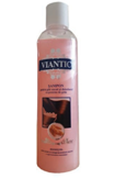 Шампунь VIANTIC ACTIV для сухих и поврежденных волос