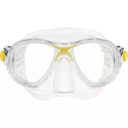 cumpără Accesoriu pentru înot Cressi-Sub Masca inot MAREA JR SIL clear yellow (DN283010) în Chișinău 