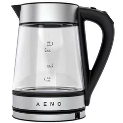 купить Чайник электрический AENO AEK0001S в Кишинёве 