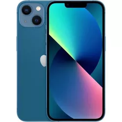 cumpără Smartphone Apple iPhone 13 128GB Blue MLPK3 în Chișinău 