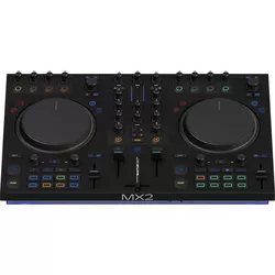купить DJ контроллер Native Instruments Traktor MX2 2-ch в Кишинёве 