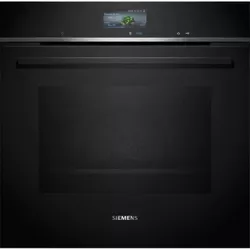 купить Встраиваемый духовой шкаф электрический Siemens HB776G1B1 в Кишинёве 
