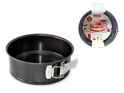 Forma pentru copt demontabila Zenker D18cm, antiardere