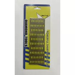 купить Диск шлифовальный miscellaneous 892635 Placi diamantate granulatie #60 в Кишинёве 