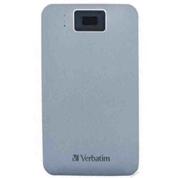 купить Жесткий диск HDD внешний Verbatim VER_53652, 1Tb Grey в Кишинёве 