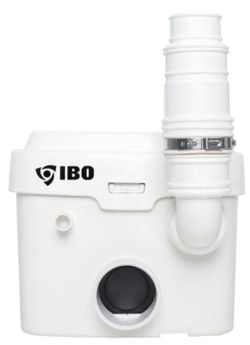 Туалетный насос IBO PUMPS Sanibo Mini