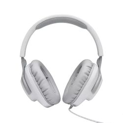 Headphones  JBL Quantum 100 White