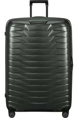 купить Чемодан Samsonite Proxis (126043/9781) в Кишинёве 