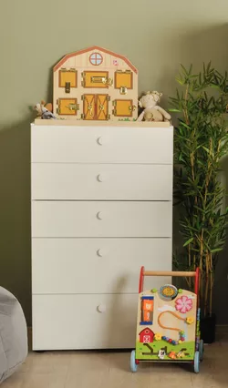 Commode Linia