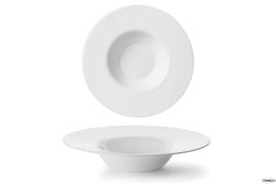 Тарелка для пасты 27cm Ronda Gourmet, opalglas