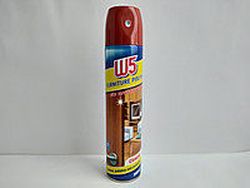 W5 Furniture polish