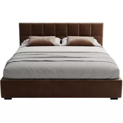 купить Кровать my-STYLE my-Kiki 180x200 (P04D18M06) в Кишинёве 