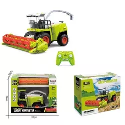 купить Радиоуправляемая игрушка Richi (92776) Combina cu radiocomanda cu incarcator в Кишинёве 