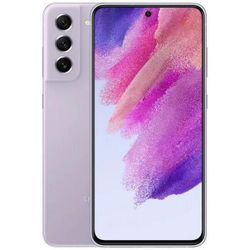 cumpără Smartphone Samsung G990B/128 Galaxy S21FE 2022 light violet în Chișinău 