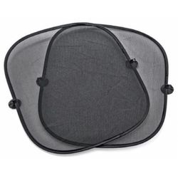 купить Солнцезащитная шторка BabyJem 073 Set 2 parasolare auto Sunshade в Кишинёве 