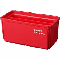 cumpără Sistem de depozitare a instrumentelor Milwaukee 4932480699 cutie detasabila p/u PACKOUT 10x20 cm în Chișinău 