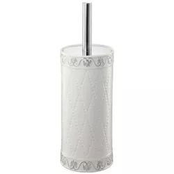 cumpără Perie WC Bisk 03049 CASTELLO în Chișinău 