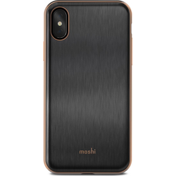 Чехол для Apple iPhone XS / X, iGlaze Diamond