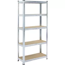 купить Cтеллаж складской Xenos SmartLine 150x70x30cm в Кишинёве 