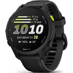 cumpără Ceas inteligent Garmin Forerunner 70, GPS, Black, WW (010-04307-00) în Chișinău 