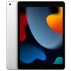cumpără Tabletă PC Apple iPad 9 2021 10.2 Wi-Fi+4G 64GB Silver MK493 în Chișinău 