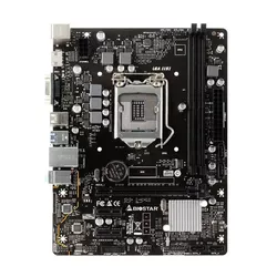 cumpără Placă de bază Biostar H310MHP 3.0, Socket 1151 în Chișinău 