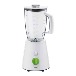 Blender Braun JB3060 White