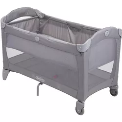 купить Манеж Graco Roll a Bed Paloma в Кишинёве 