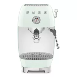 купить Кофеварка рожковая SMEG ECF03PGEU в Кишинёве 