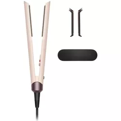 купить Выпрямитель для волос Dyson HT02 Corrale Coolshine Ceramic Pink в Кишинёве 