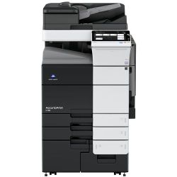 MFP (A3, color) Konica Minolta AccurioPrint C759