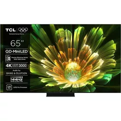 купить Телевизор TCL MiniLed Smart 65C79K, Ultra HD 4K в Кишинёве 